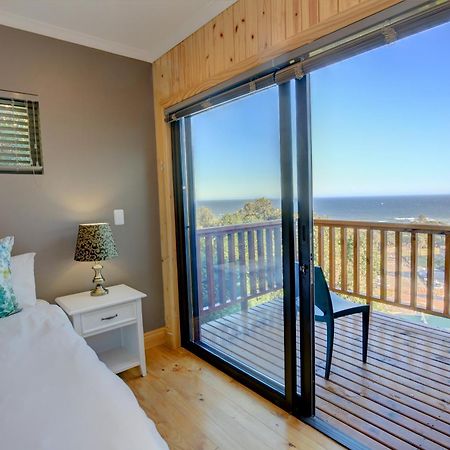 Boardwalk Lodge - Self-Catering 윌더니스 외부 사진