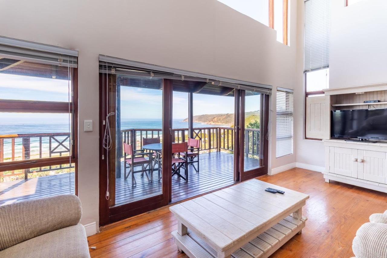 Boardwalk Lodge - Self-Catering 윌더니스 외부 사진