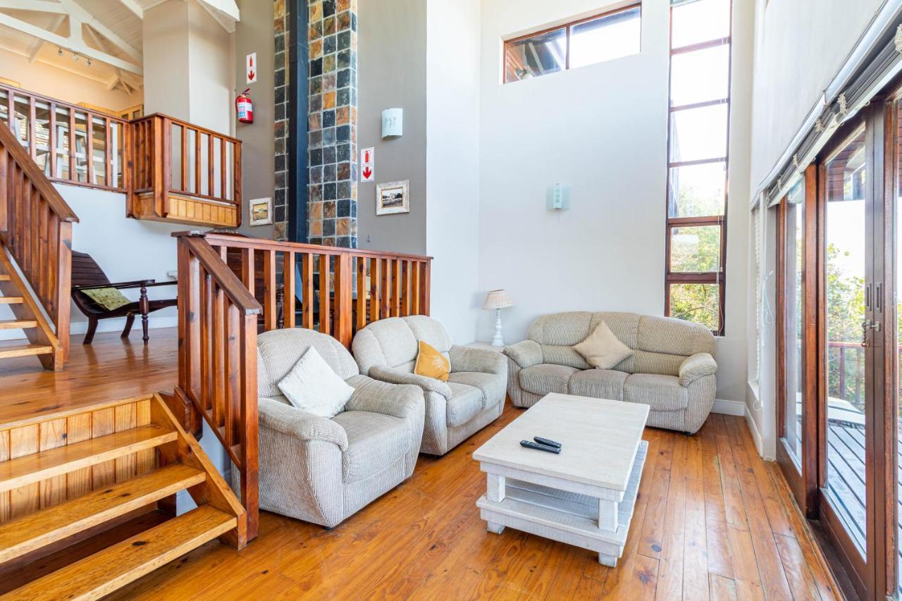 Boardwalk Lodge - Self-Catering 윌더니스 외부 사진