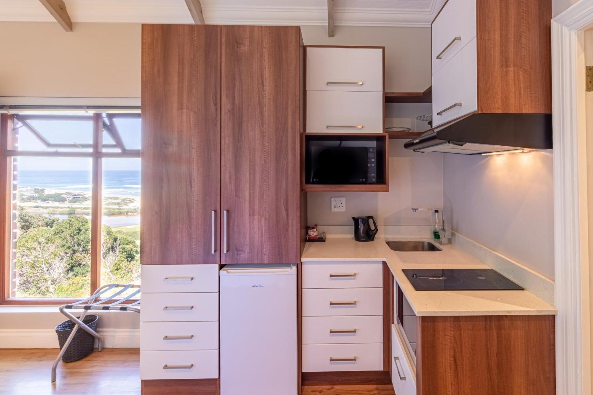 Boardwalk Lodge - Self-Catering 윌더니스 외부 사진