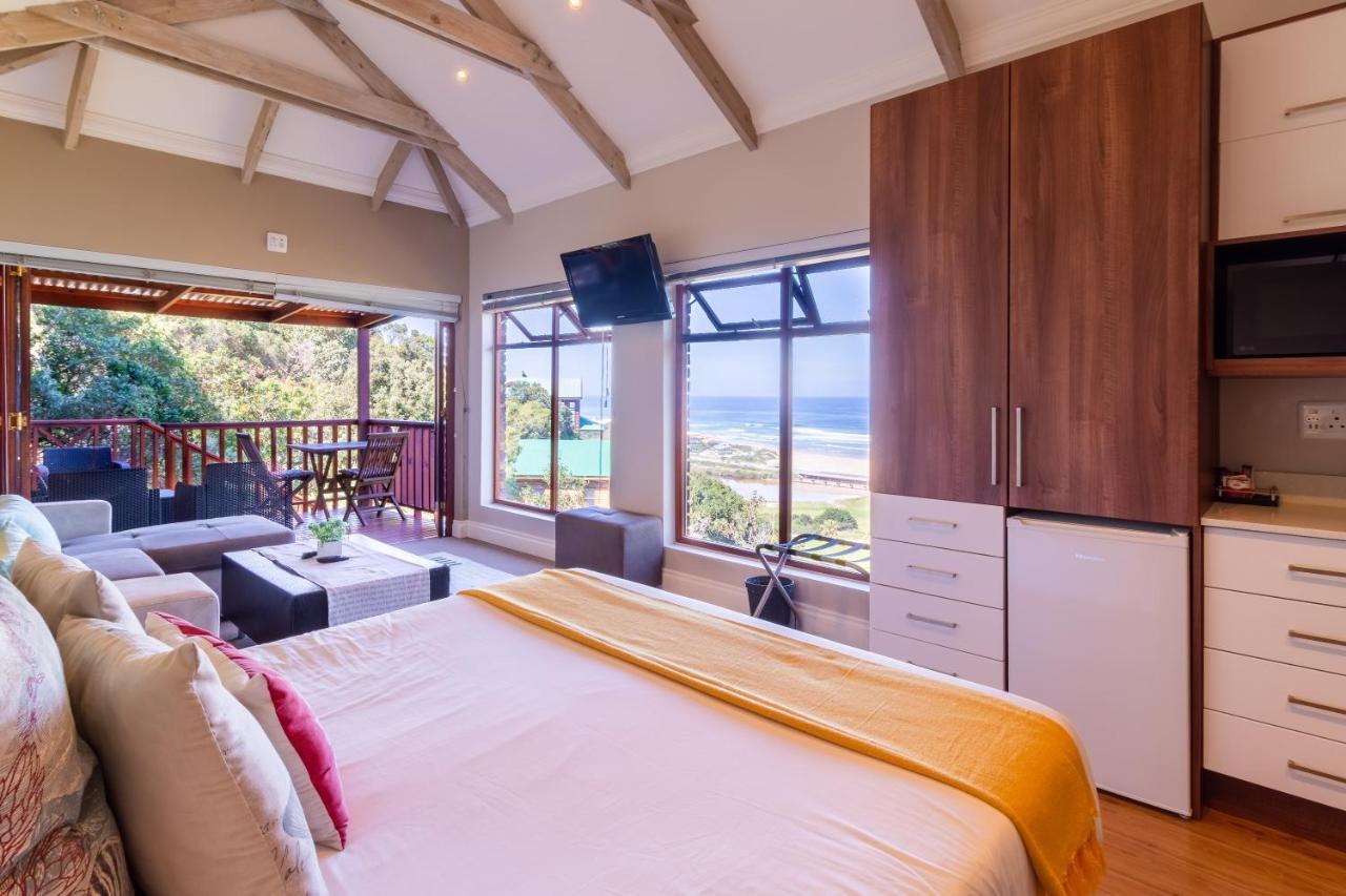 Boardwalk Lodge - Self-Catering 윌더니스 외부 사진