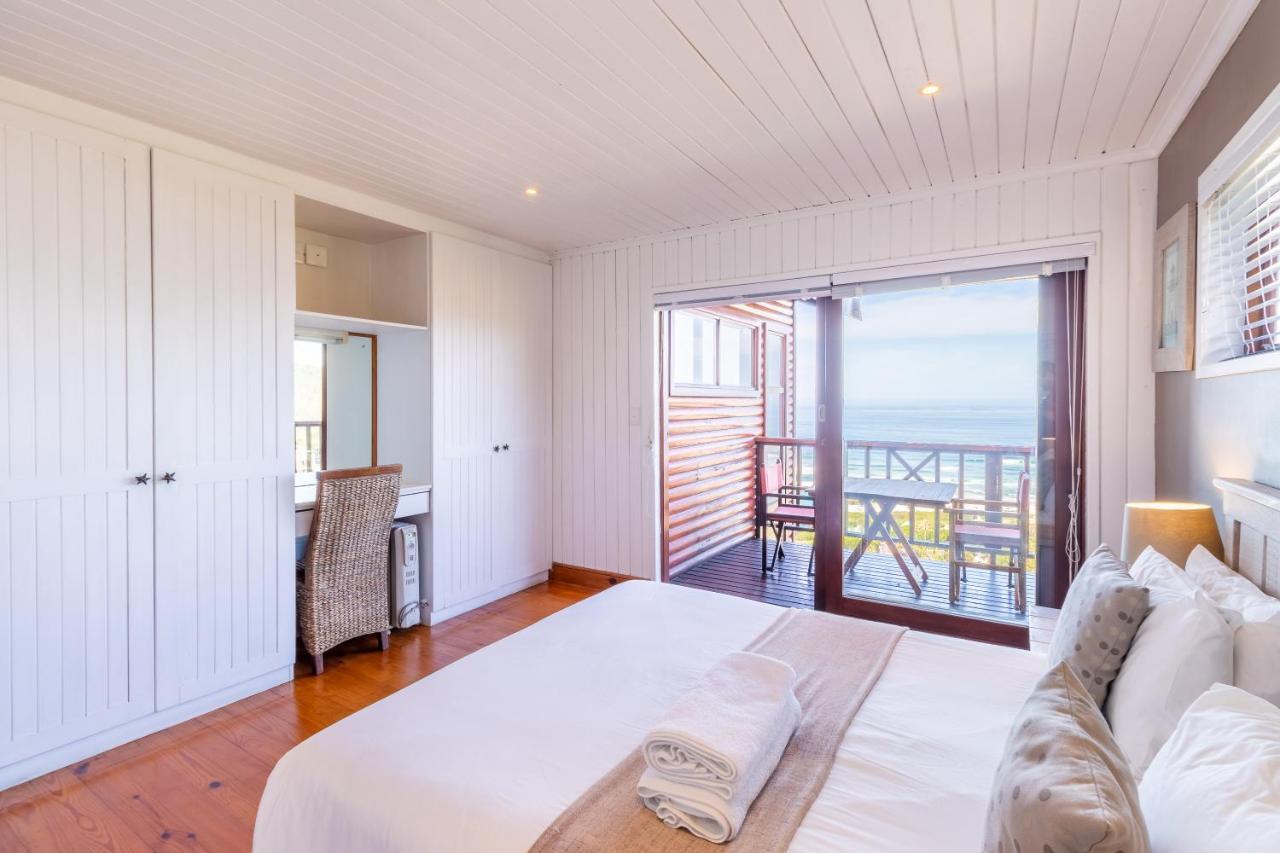 Boardwalk Lodge - Self-Catering 윌더니스 외부 사진