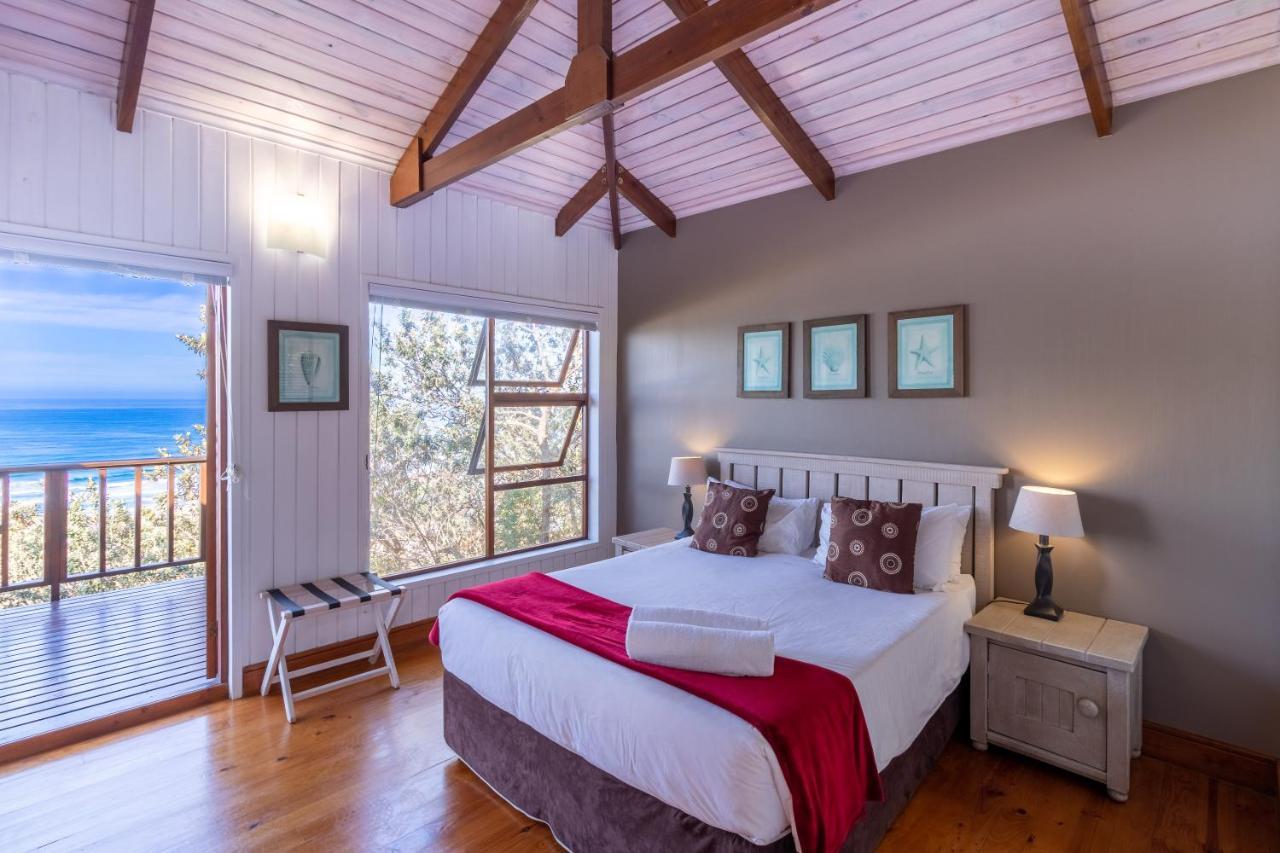 Boardwalk Lodge - Self-Catering 윌더니스 외부 사진
