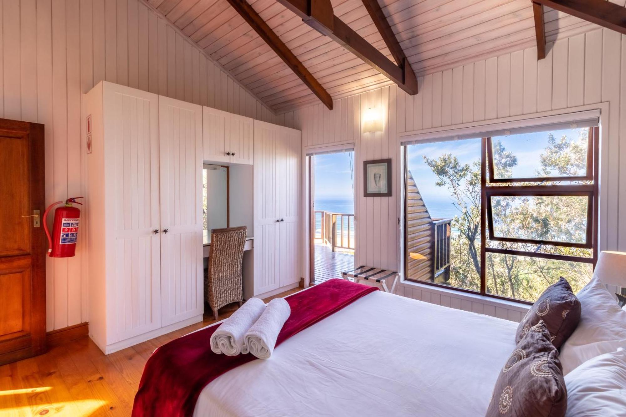 Boardwalk Lodge - Self-Catering 윌더니스 외부 사진