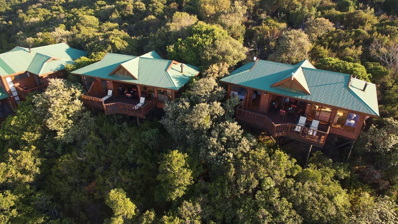 Boardwalk Lodge - Self-Catering 윌더니스 외부 사진