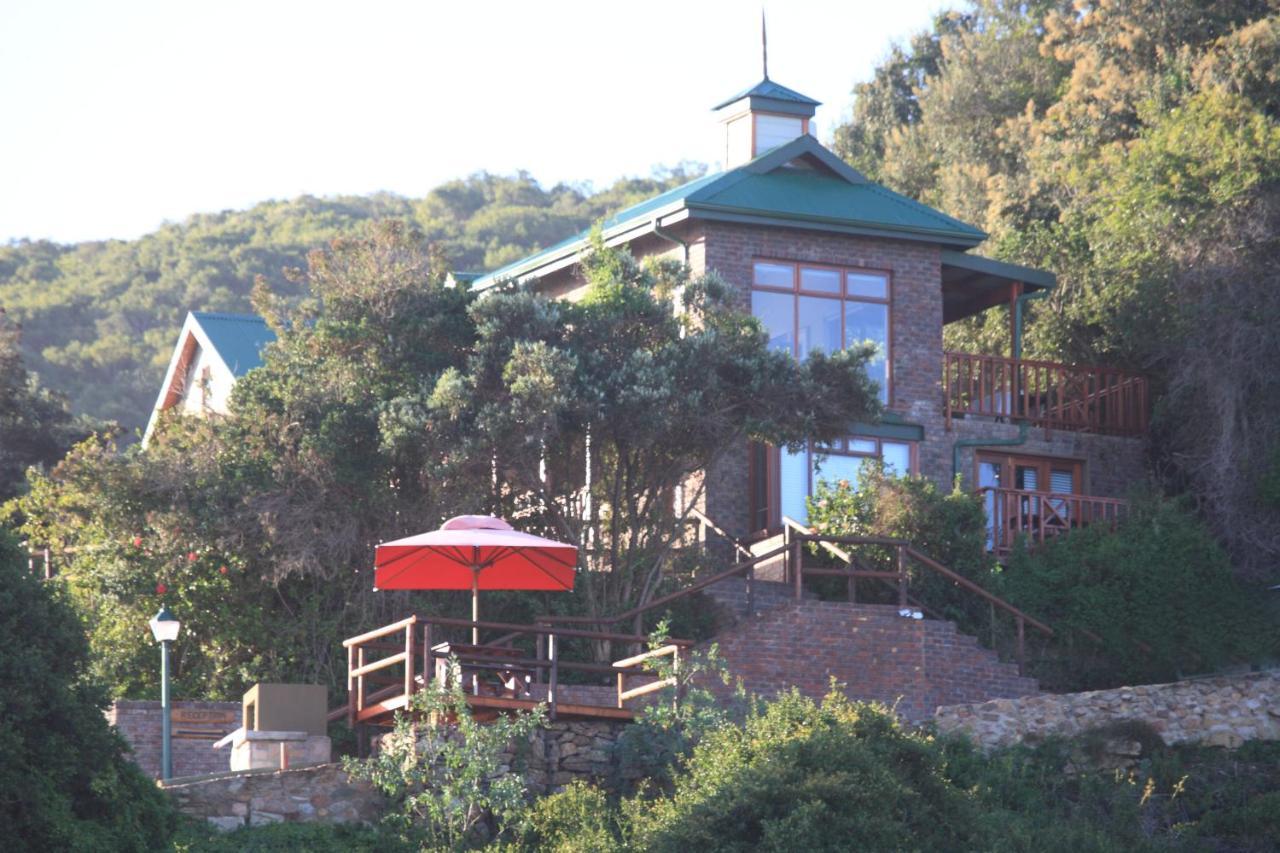 Boardwalk Lodge - Self-Catering 윌더니스 외부 사진