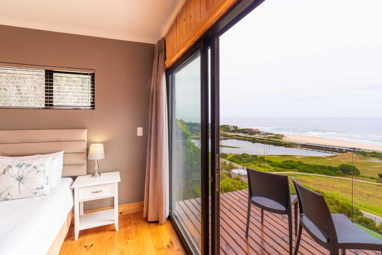 Boardwalk Lodge - Self-Catering 윌더니스 외부 사진