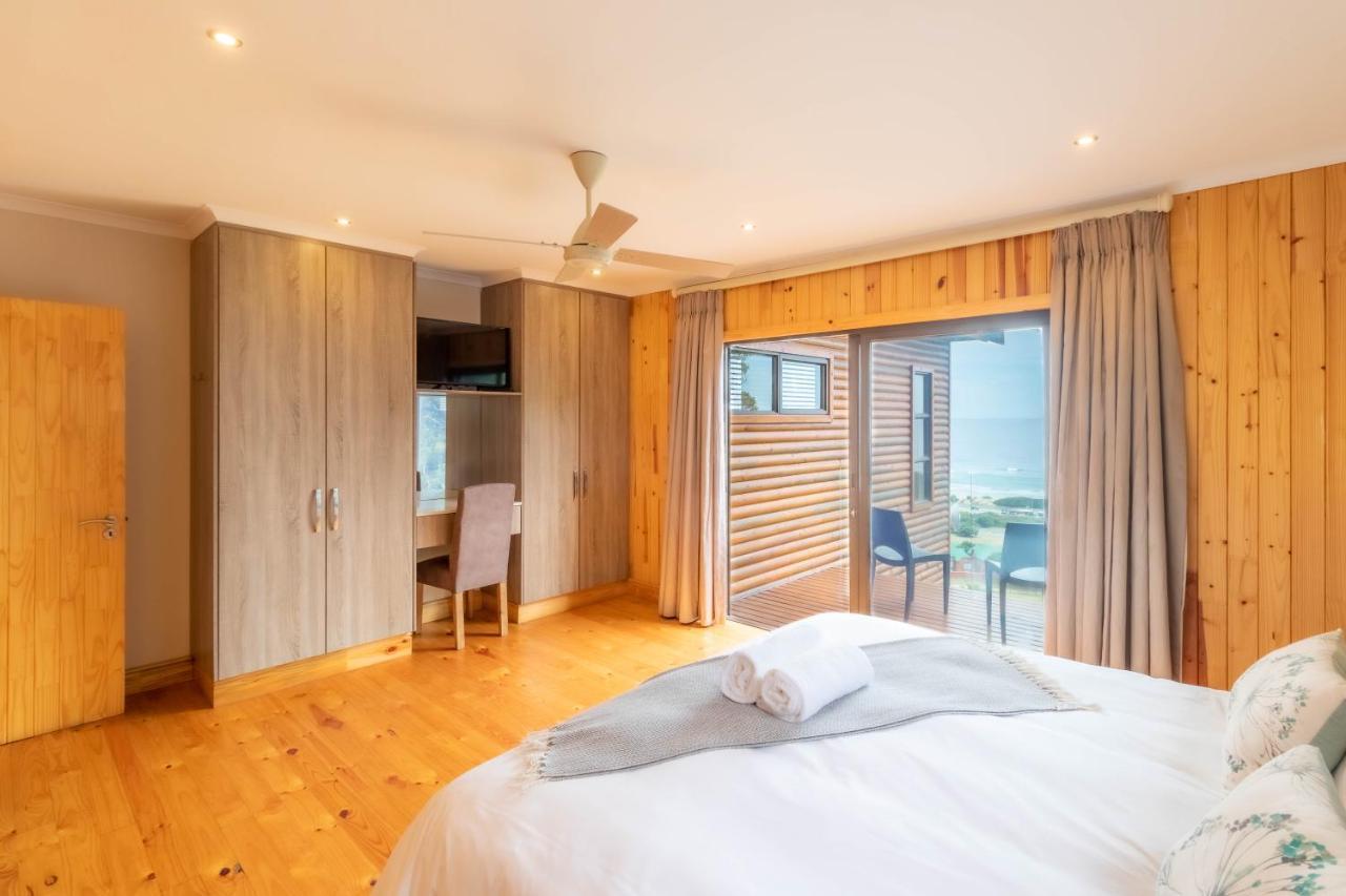 Boardwalk Lodge - Self-Catering 윌더니스 외부 사진