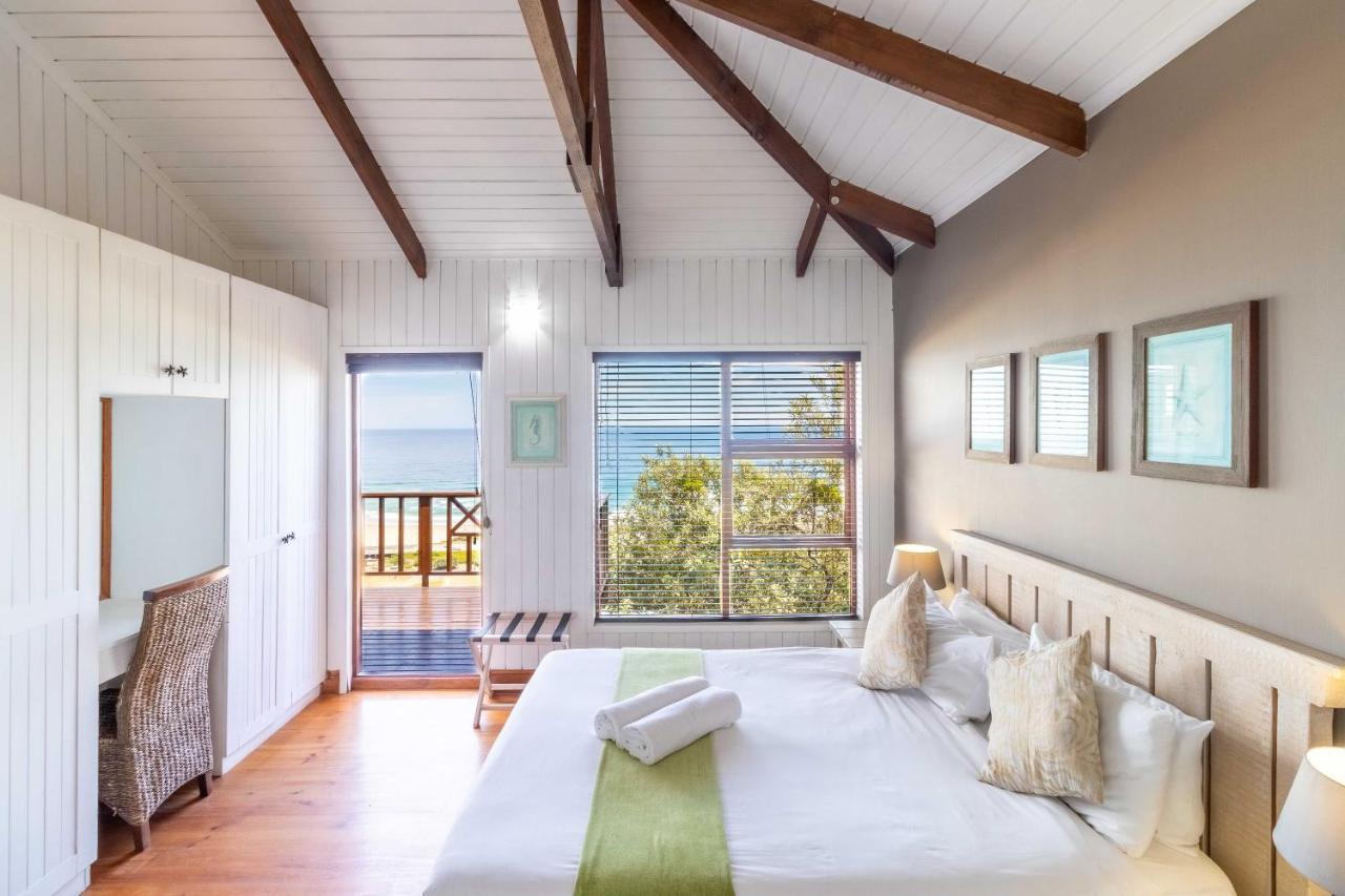 Boardwalk Lodge - Self-Catering 윌더니스 외부 사진