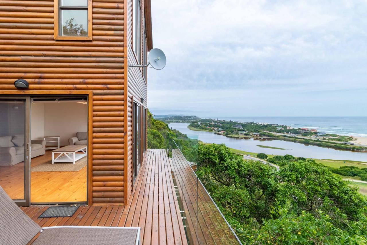 Boardwalk Lodge - Self-Catering 윌더니스 외부 사진