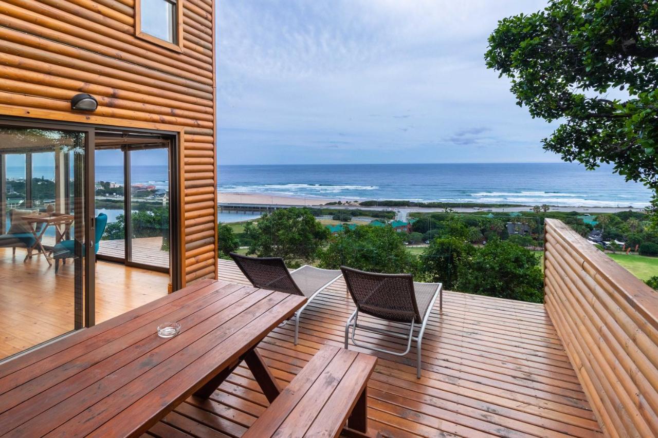 Boardwalk Lodge - Self-Catering 윌더니스 외부 사진