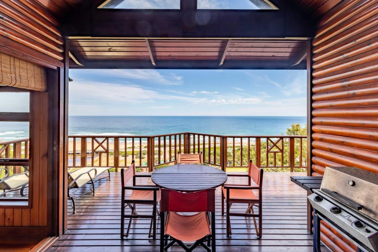 Boardwalk Lodge - Self-Catering 윌더니스 외부 사진