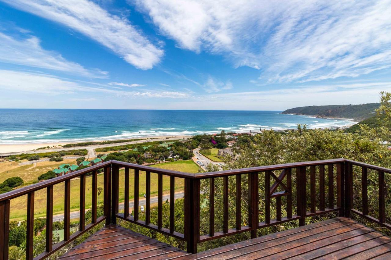 Boardwalk Lodge - Self-Catering 윌더니스 외부 사진