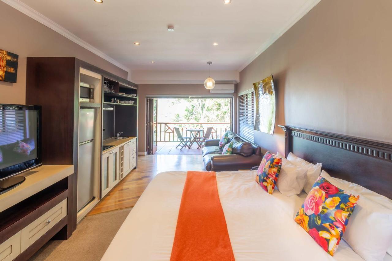 Boardwalk Lodge - Self-Catering 윌더니스 외부 사진