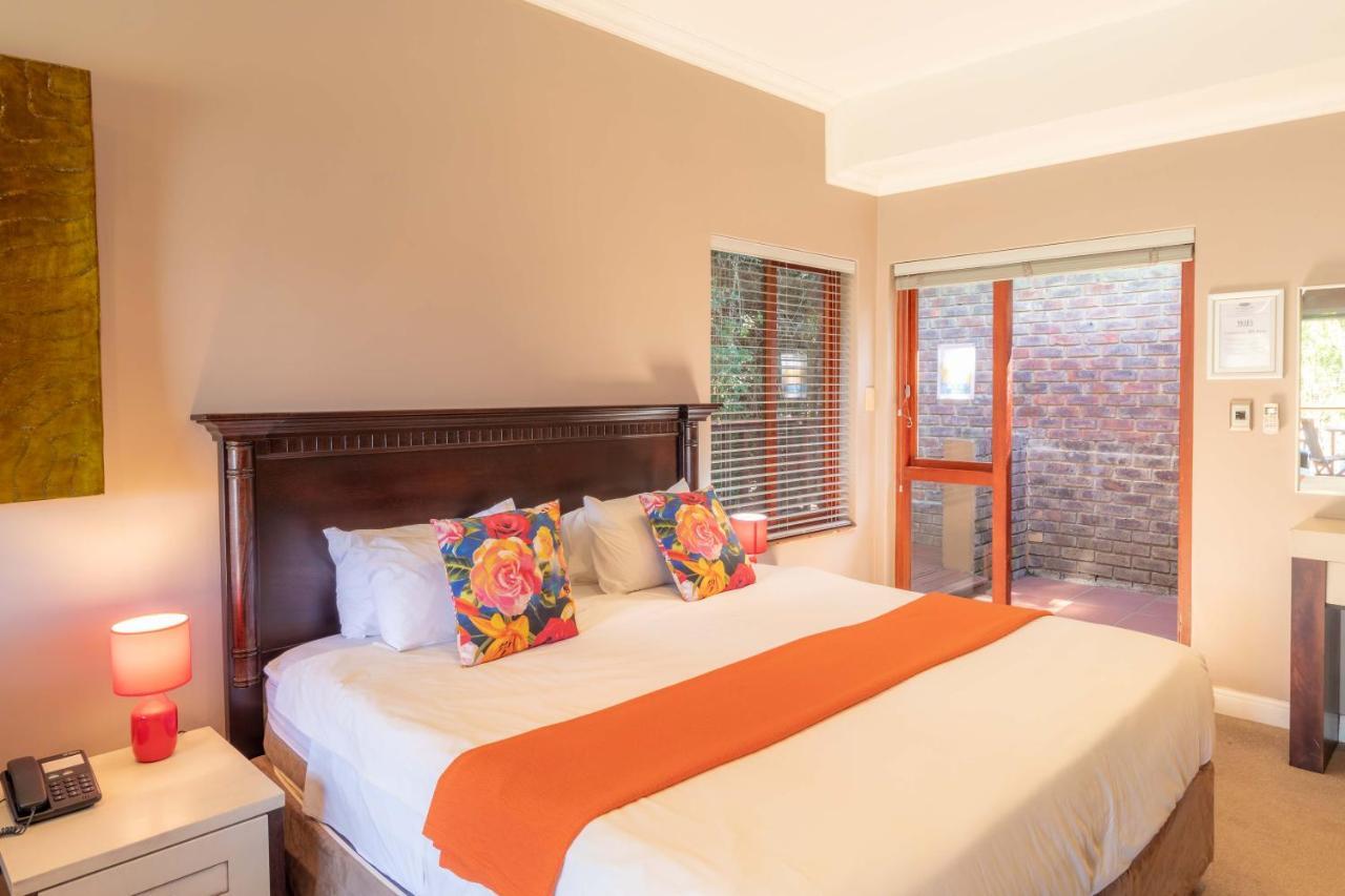 Boardwalk Lodge - Self-Catering 윌더니스 외부 사진