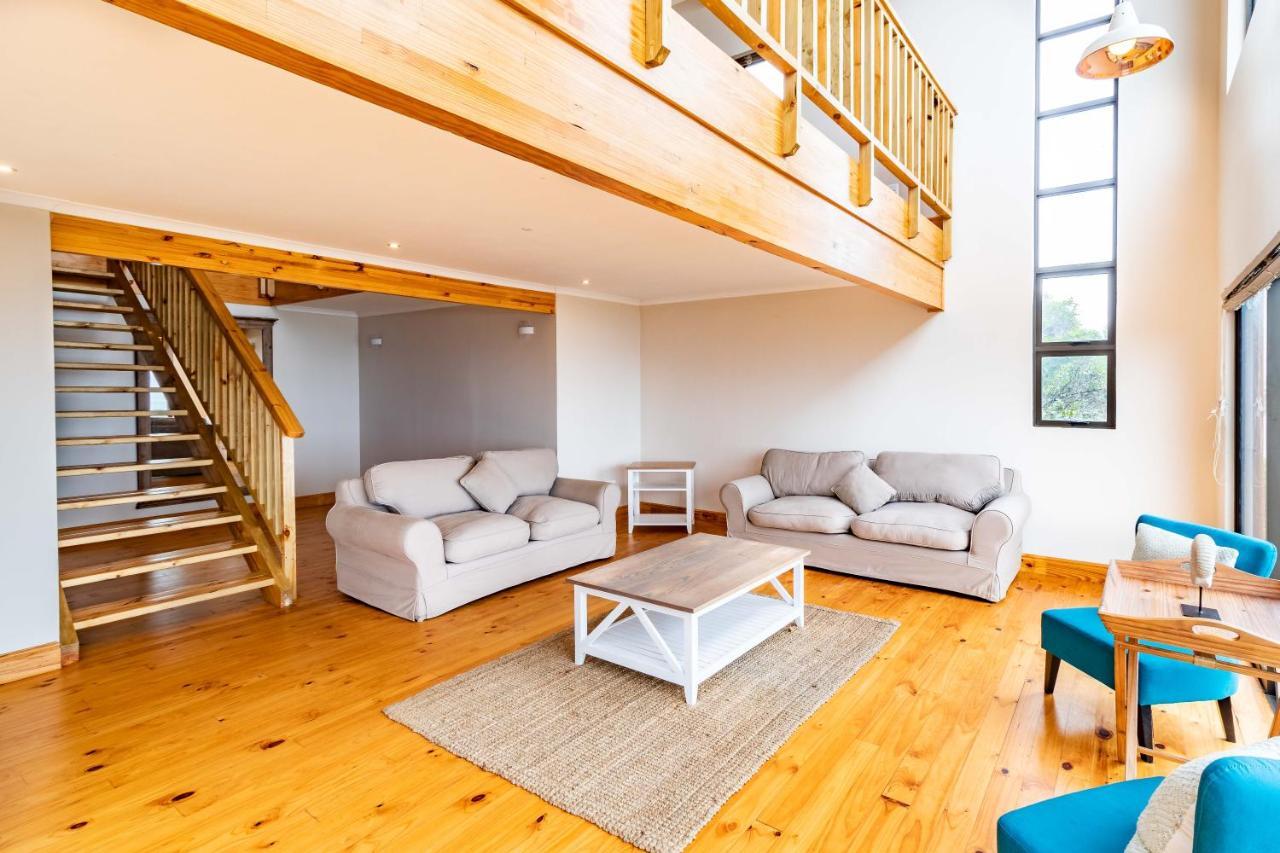 Boardwalk Lodge - Self-Catering 윌더니스 외부 사진