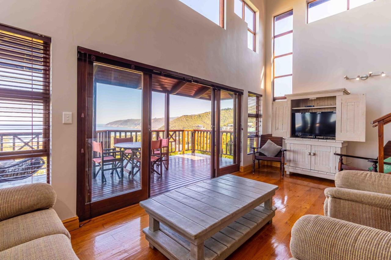 Boardwalk Lodge - Self-Catering 윌더니스 외부 사진