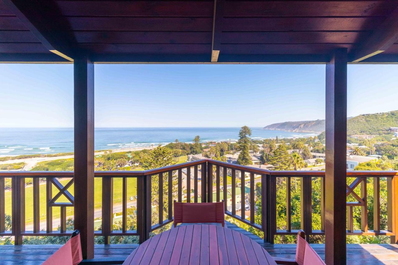 Boardwalk Lodge - Self-Catering 윌더니스 외부 사진