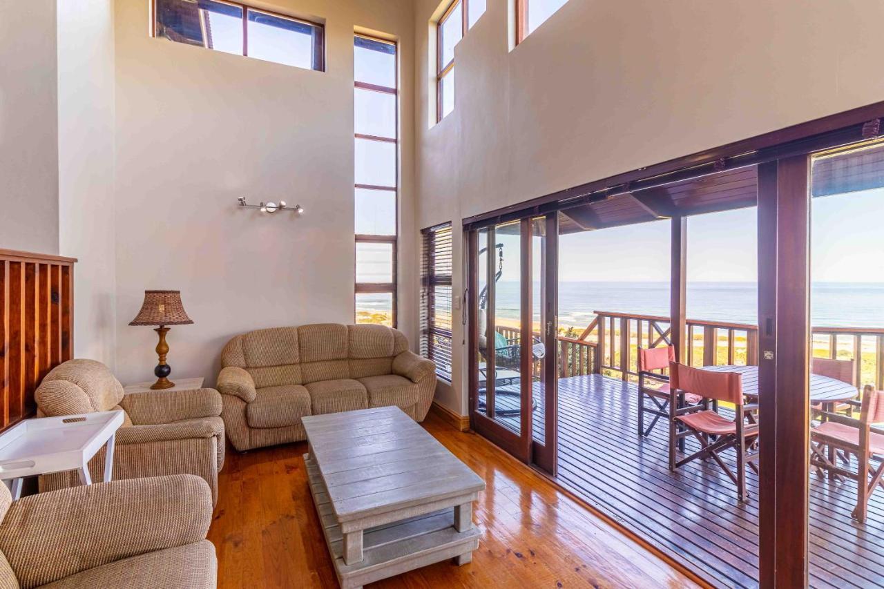 Boardwalk Lodge - Self-Catering 윌더니스 외부 사진