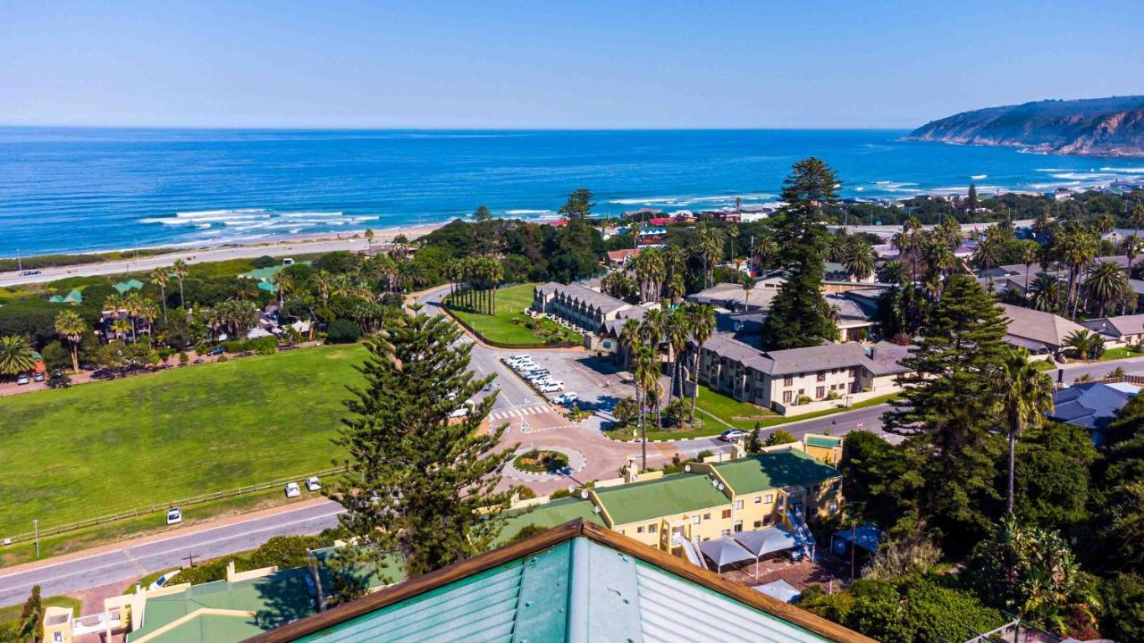 Boardwalk Lodge - Self-Catering 윌더니스 외부 사진