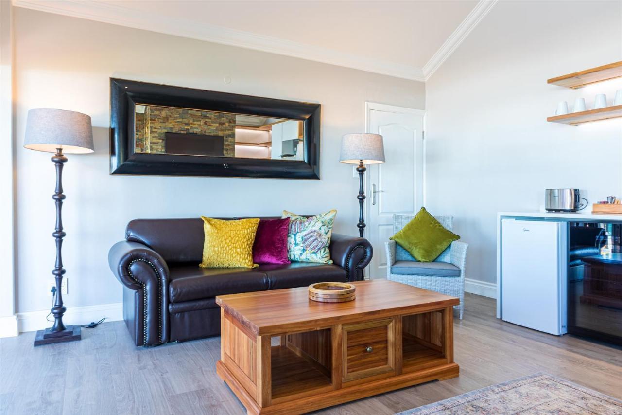 Boardwalk Lodge - Self-Catering 윌더니스 외부 사진