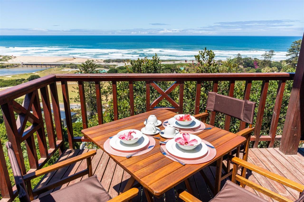 Boardwalk Lodge - Self-Catering 윌더니스 외부 사진