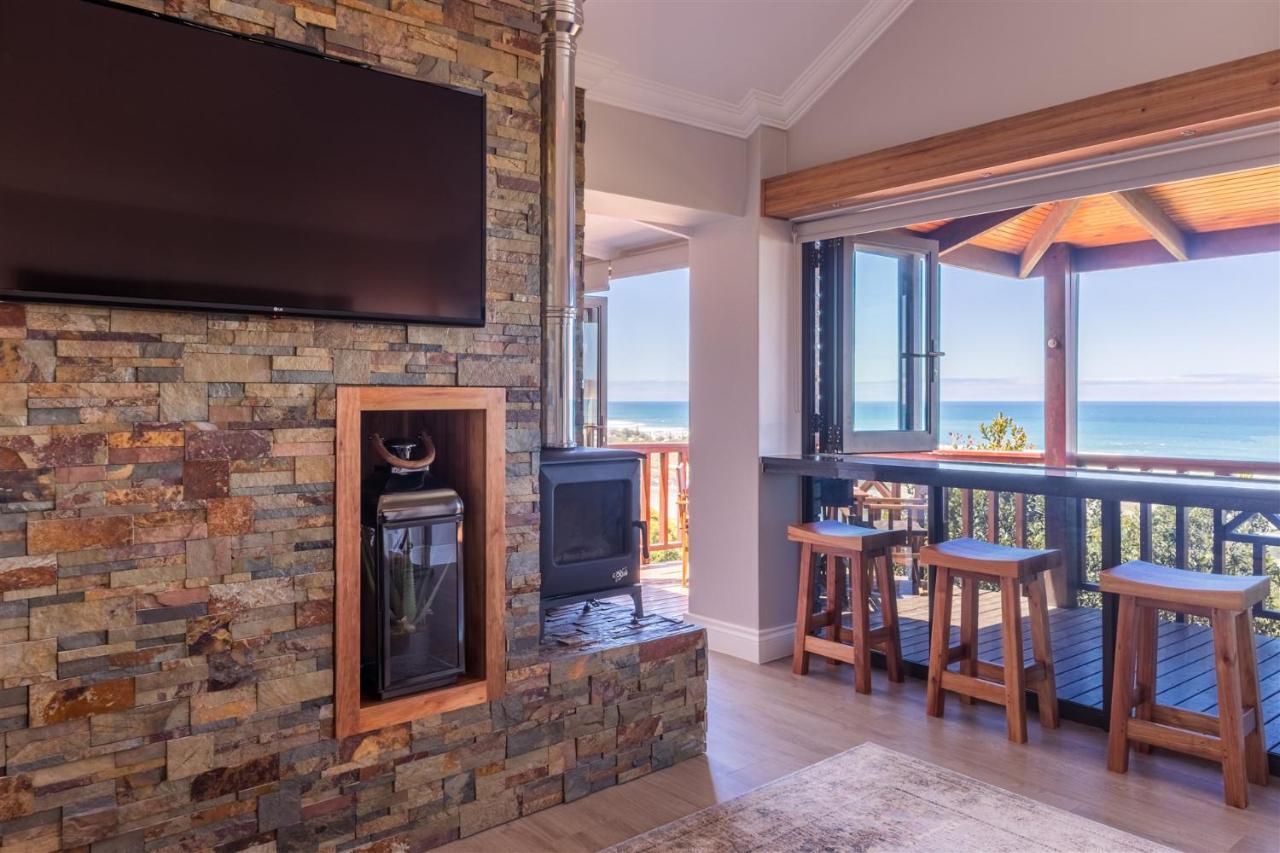Boardwalk Lodge - Self-Catering 윌더니스 외부 사진